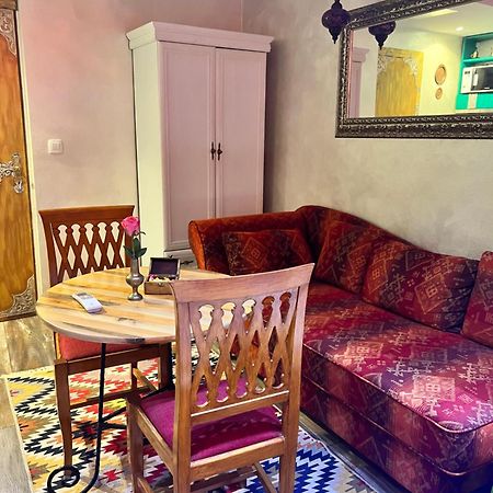Apartman Tuareg سراييفو المظهر الخارجي الصورة