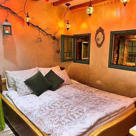 Apartman Tuareg سراييفو المظهر الخارجي الصورة