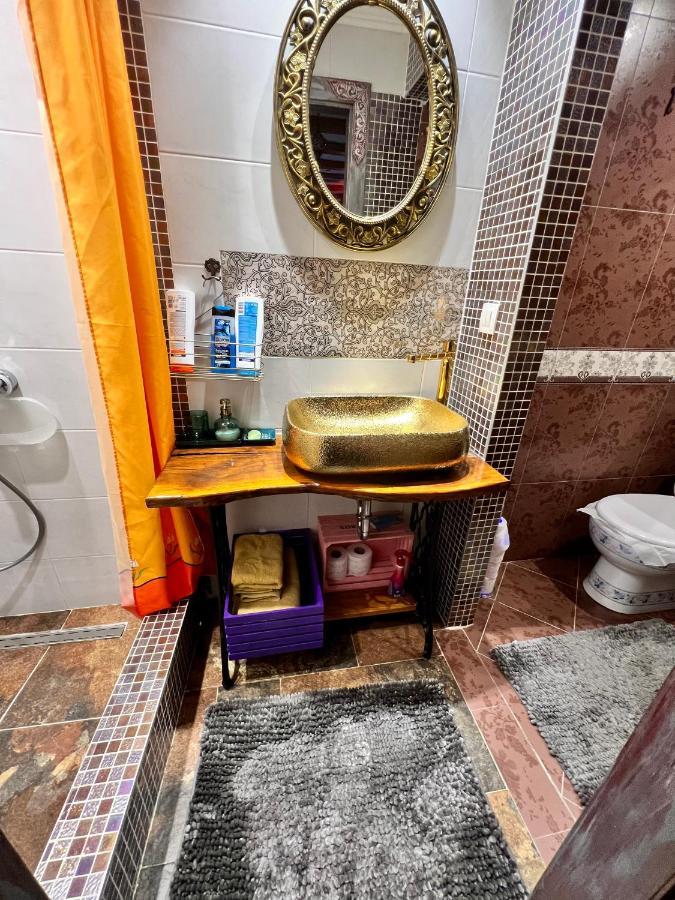 Apartman Tuareg سراييفو المظهر الخارجي الصورة
