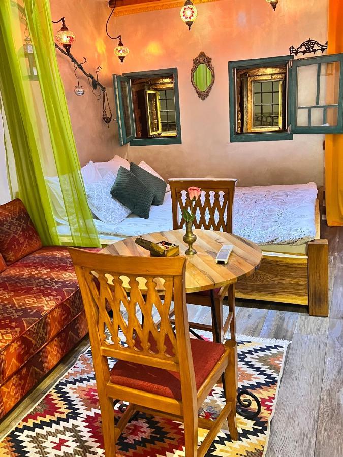 Apartman Tuareg سراييفو المظهر الخارجي الصورة
