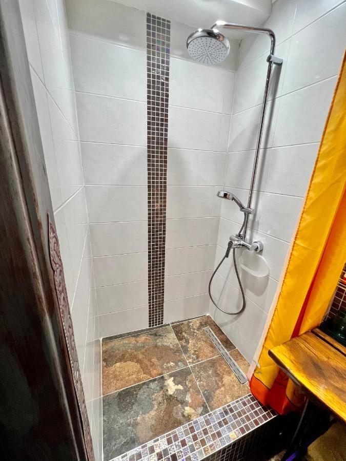 Apartman Tuareg سراييفو المظهر الخارجي الصورة
