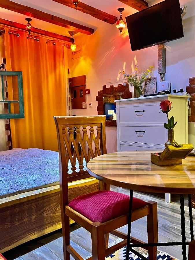 Apartman Tuareg سراييفو المظهر الخارجي الصورة