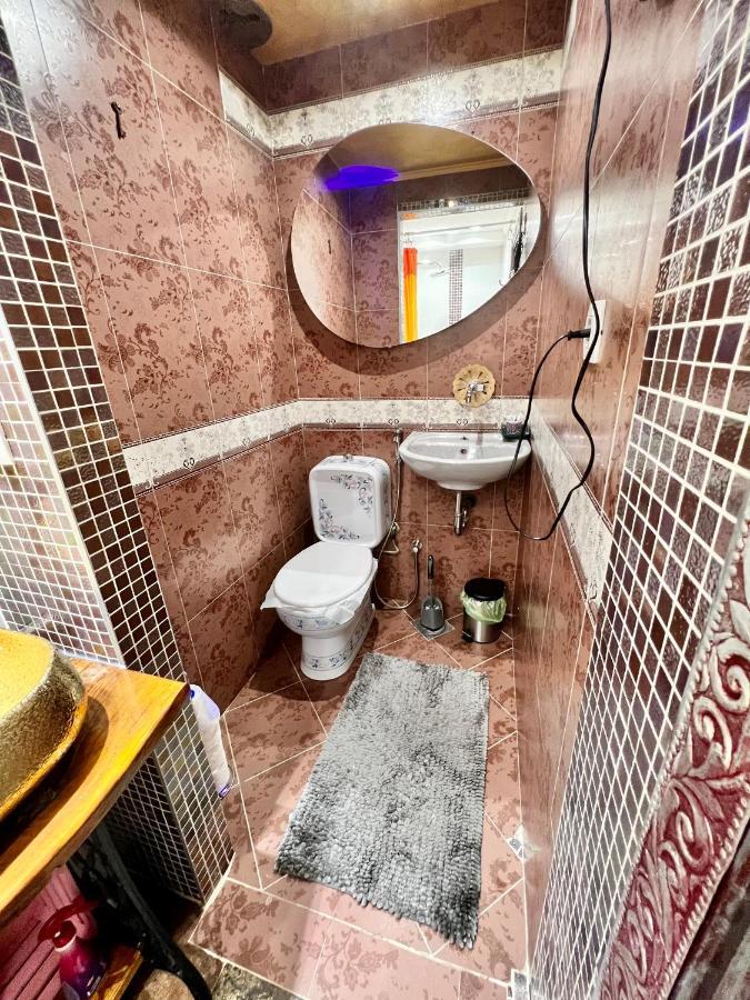 Apartman Tuareg سراييفو المظهر الخارجي الصورة