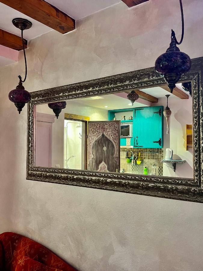 Apartman Tuareg سراييفو المظهر الخارجي الصورة