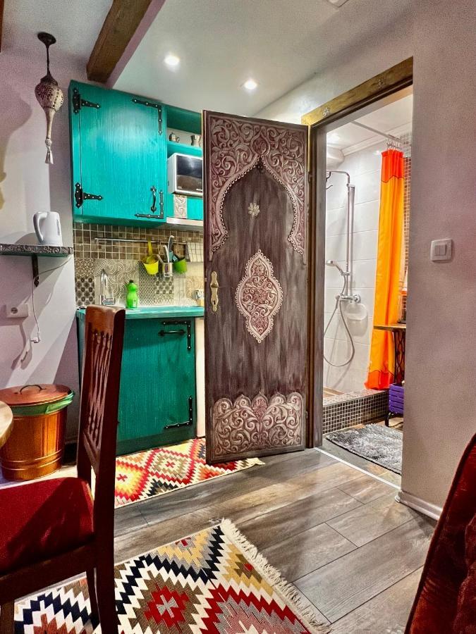 Apartman Tuareg سراييفو المظهر الخارجي الصورة