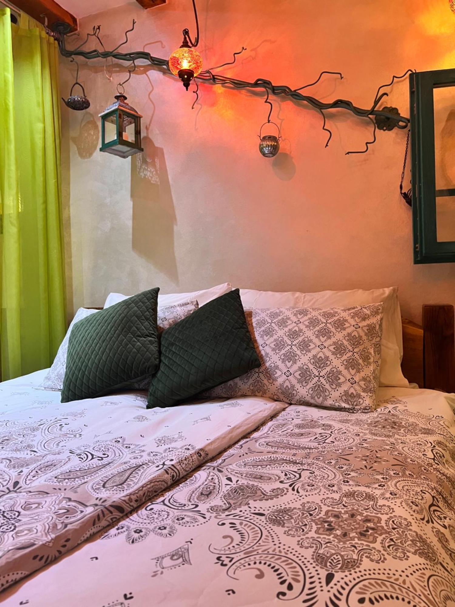Apartman Tuareg سراييفو المظهر الخارجي الصورة
