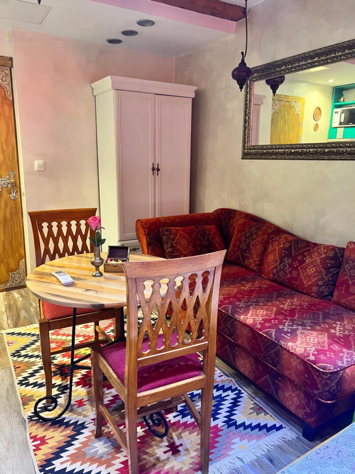 Apartman Tuareg سراييفو المظهر الخارجي الصورة