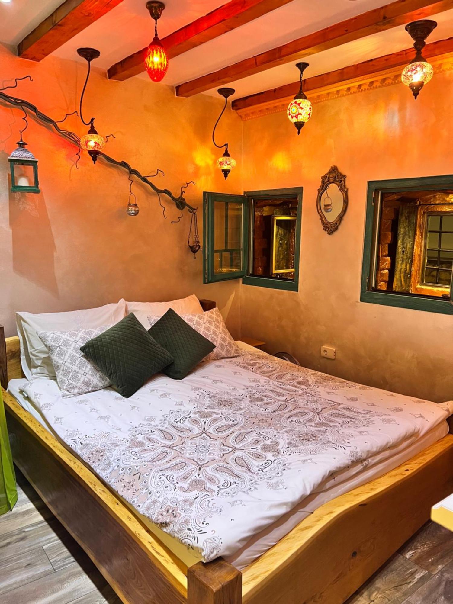 Apartman Tuareg سراييفو المظهر الخارجي الصورة