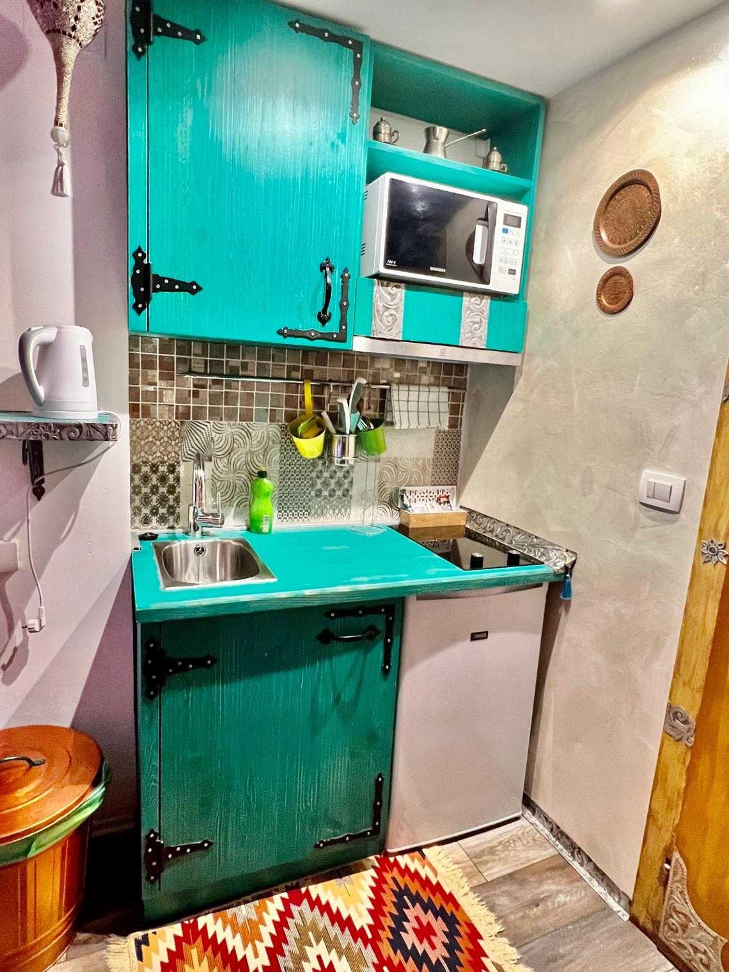 Apartman Tuareg سراييفو المظهر الخارجي الصورة
