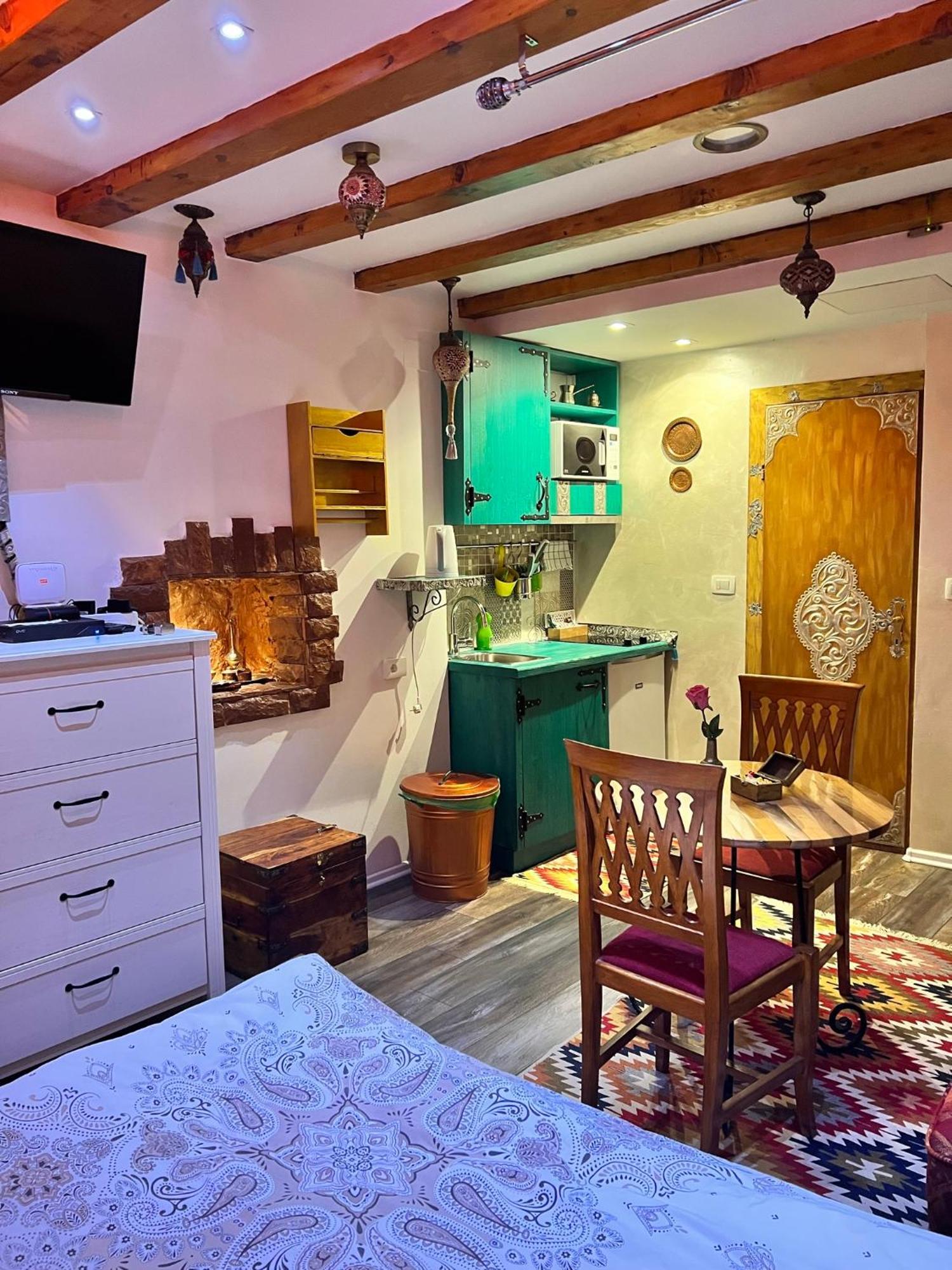 Apartman Tuareg سراييفو المظهر الخارجي الصورة
