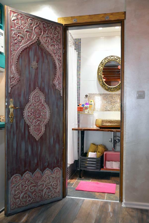 Apartman Tuareg سراييفو المظهر الخارجي الصورة